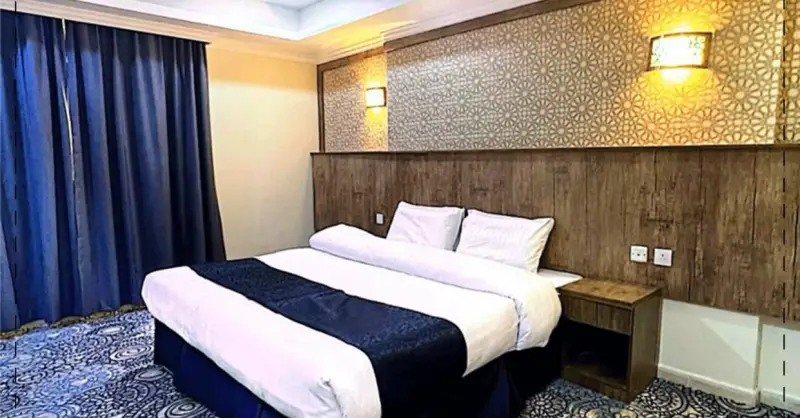 Image ASALAT AL MAQAM HOTEL 